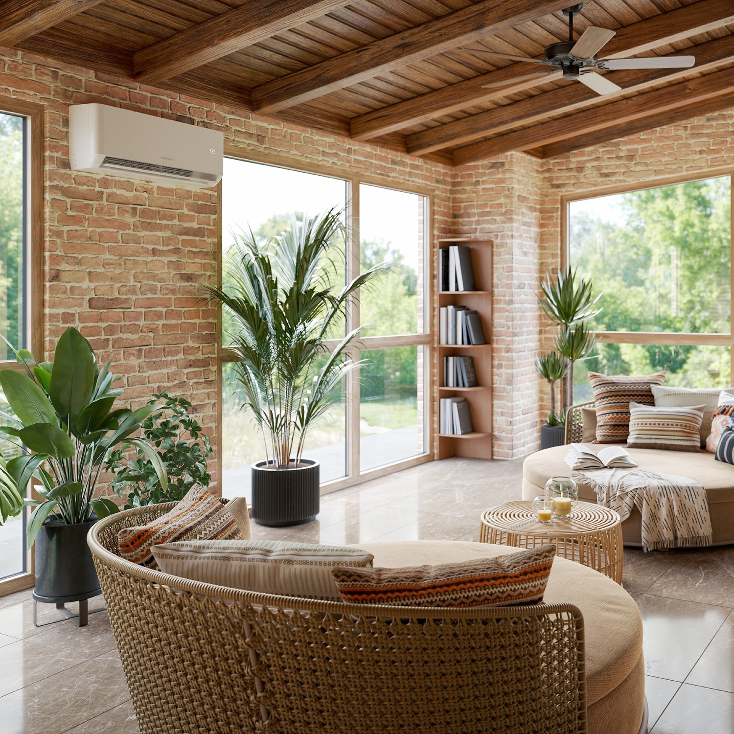Say Goodbye to Hot & Cold Spots: 6 Tips for Everyday Comfort